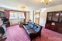 Rainsbrook Drive, Whitestone, Nuneaton, CV11 6UE