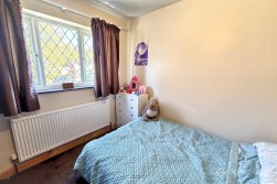 Hillside Drive, Nuneaton, CV10 0LF
