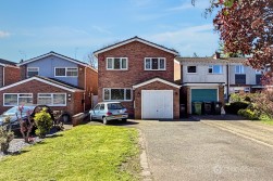 Hillside Drive, Nuneaton, CV10 0LF