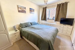 Hillside Drive, Nuneaton, CV10 0LF