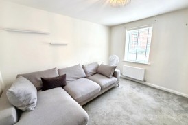 Twill Close, Nuneaton, CV11 6DD