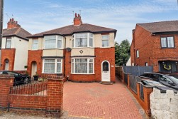Heath End Road, Stockingford, Nuneaton, CV10 7JG