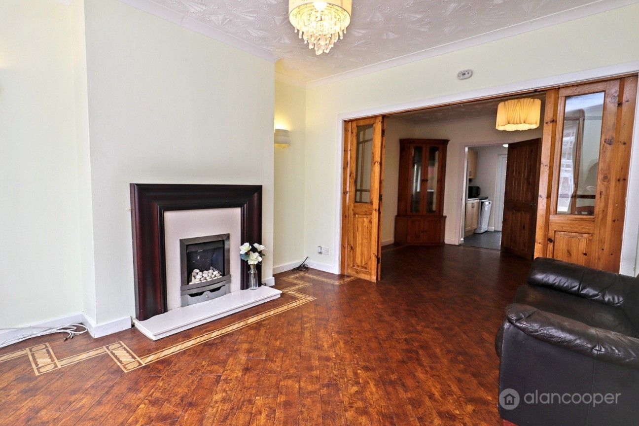 Heath End Road, Stockingford, Nuneaton, CV10 7JG