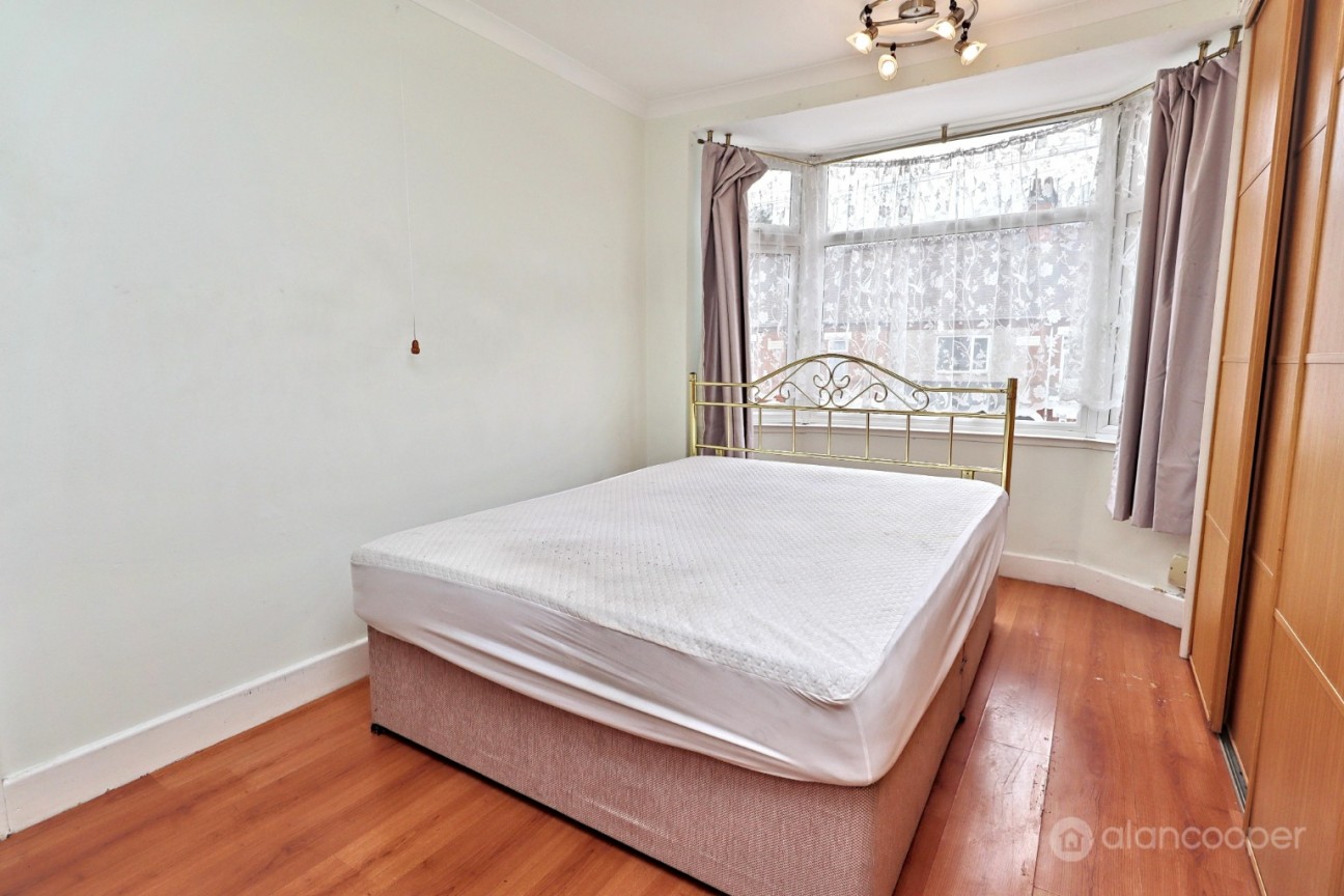 Heath End Road, Stockingford, Nuneaton, CV10 7JG