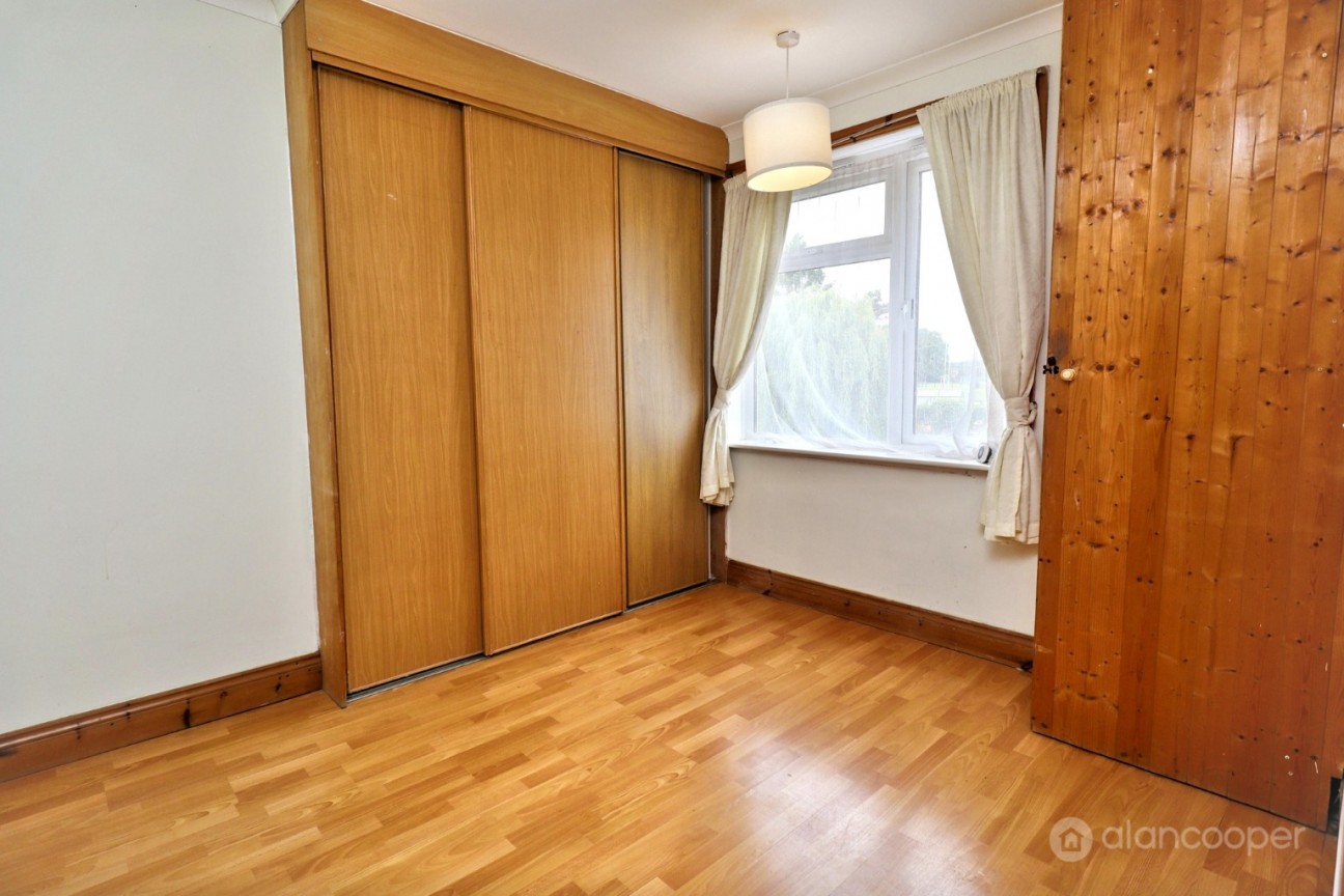 Heath End Road, Stockingford, Nuneaton, CV10 7JG