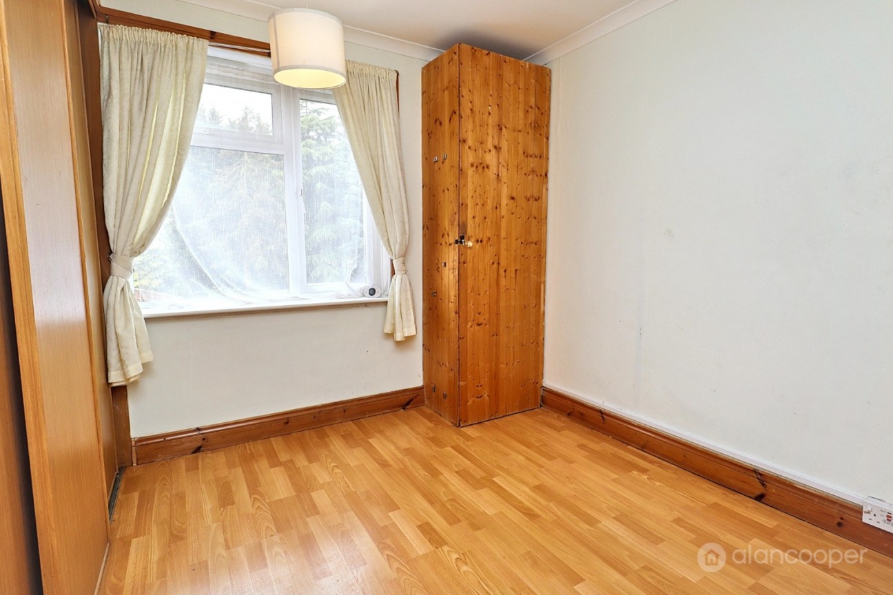 Heath End Road, Stockingford, Nuneaton, CV10 7JG