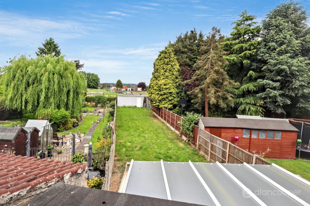 Heath End Road, Stockingford, Nuneaton, CV10 7JG