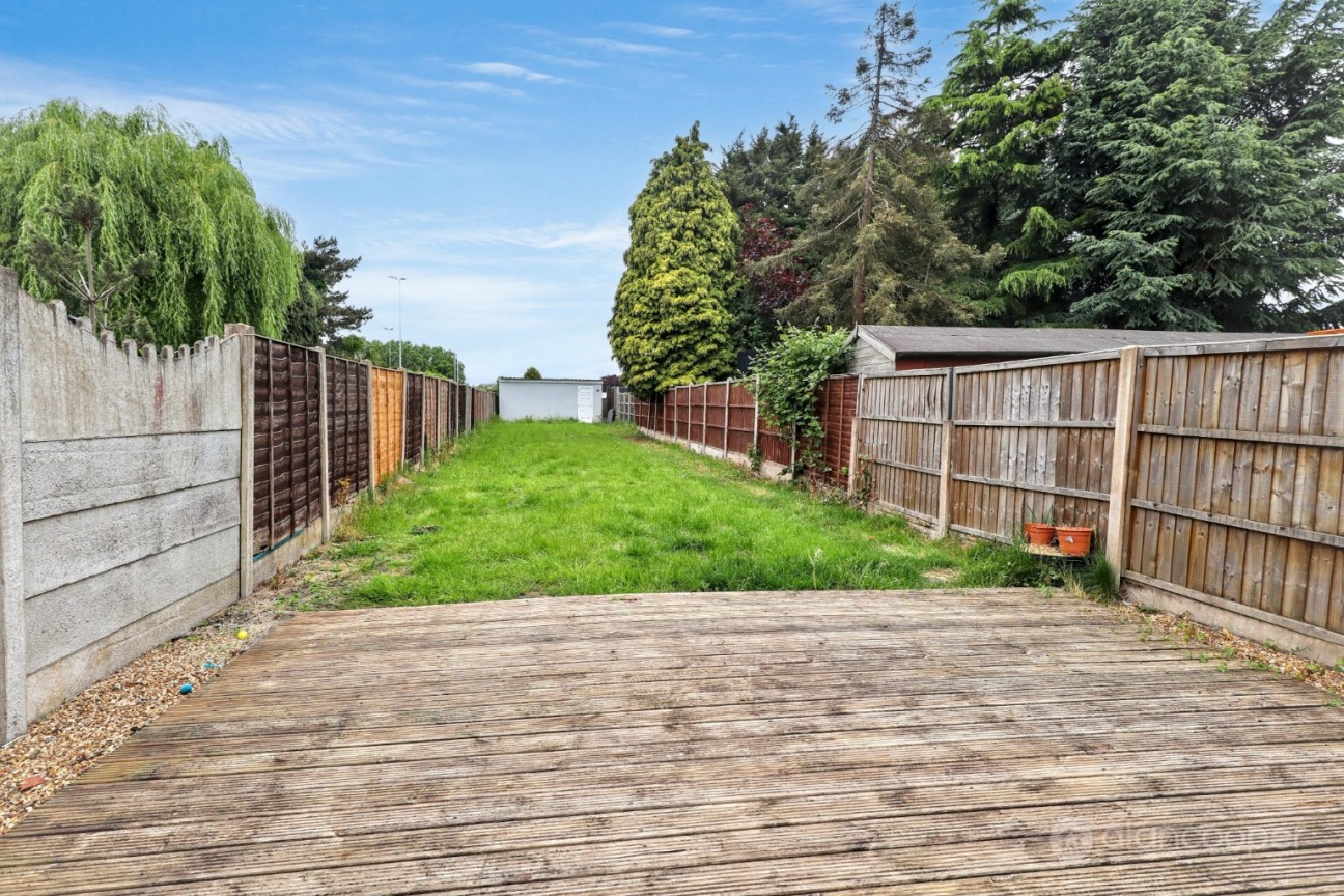Heath End Road, Stockingford, Nuneaton, CV10 7JG
