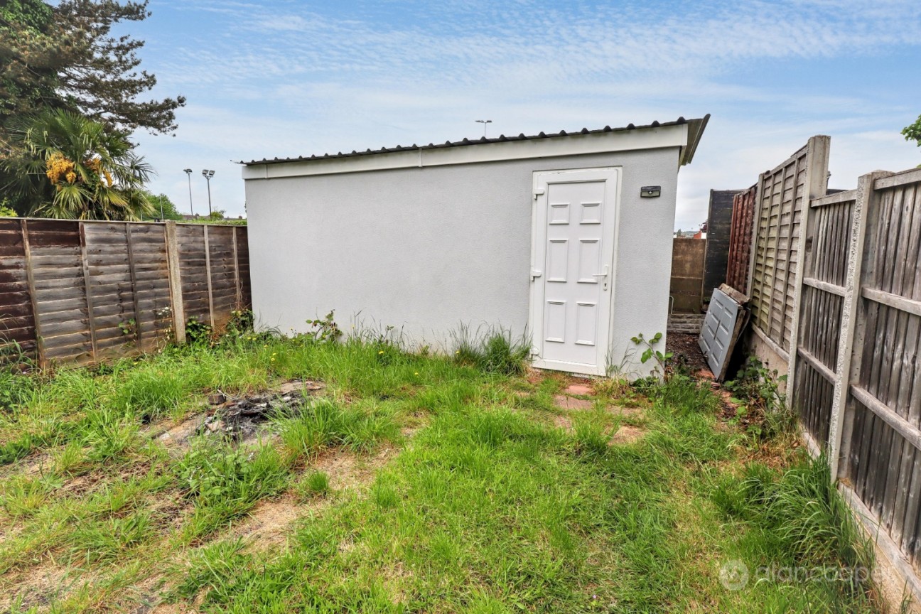 Heath End Road, Stockingford, Nuneaton, CV10 7JG