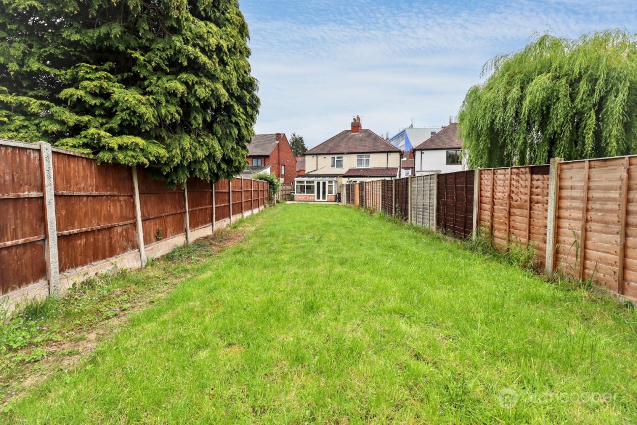 Heath End Road, Stockingford, Nuneaton, CV10 7JG