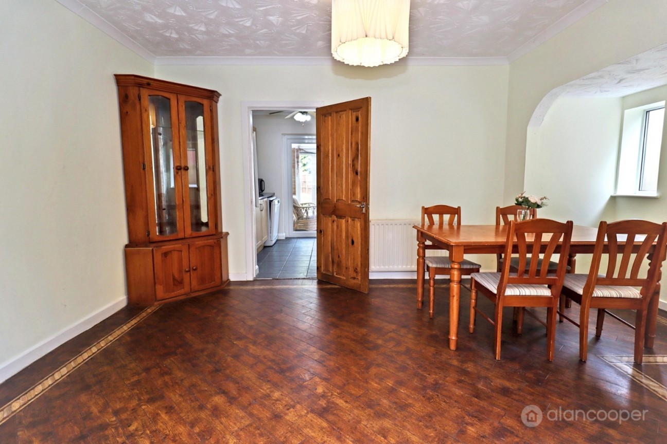 Heath End Road, Stockingford, Nuneaton, CV10 7JG
