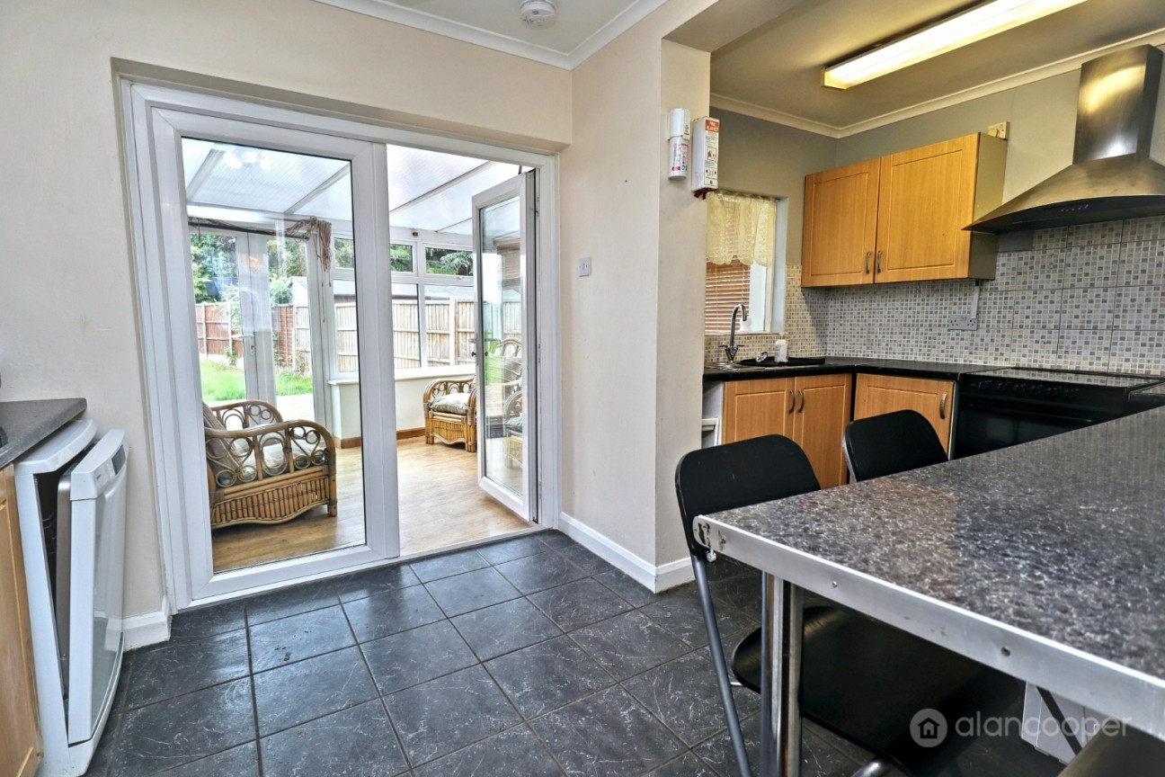 Heath End Road, Stockingford, Nuneaton, CV10 7JG