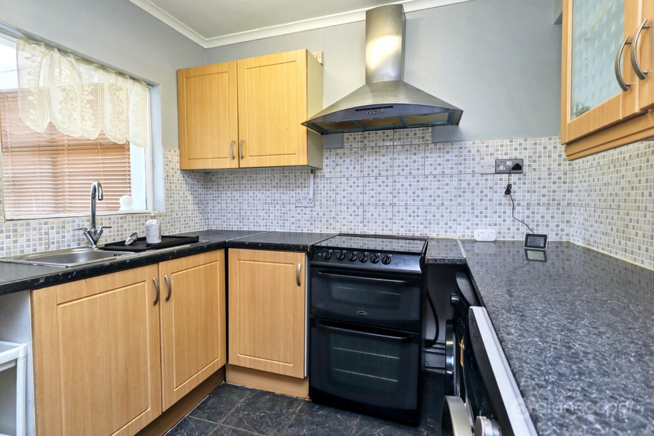 Heath End Road, Stockingford, Nuneaton, CV10 7JG