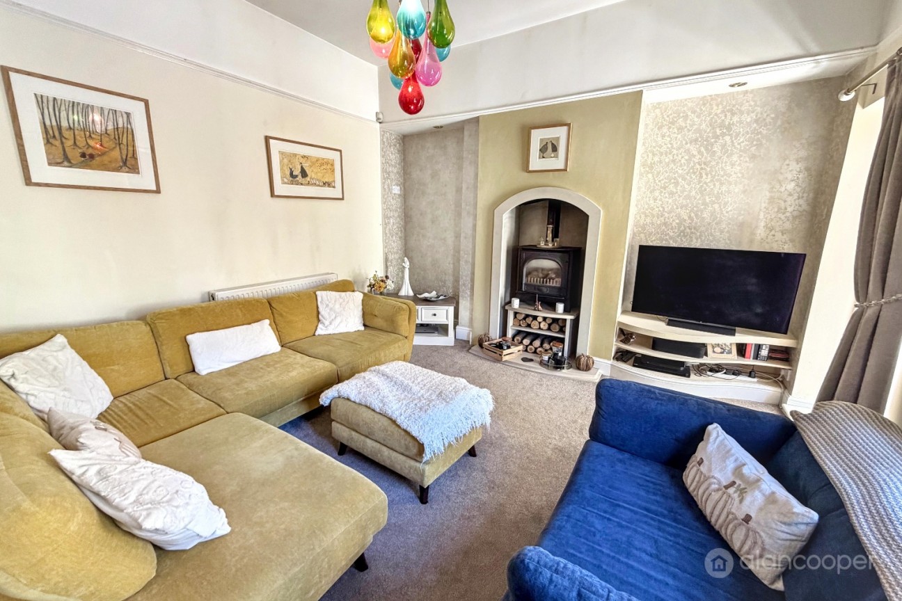 King Edward Road, Nuneaton, CV11 4BB