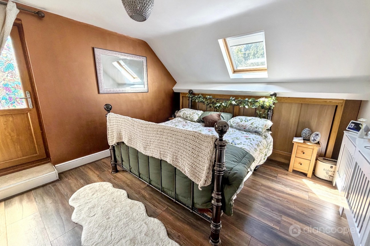 King Edward Road, Nuneaton, CV11 4BB