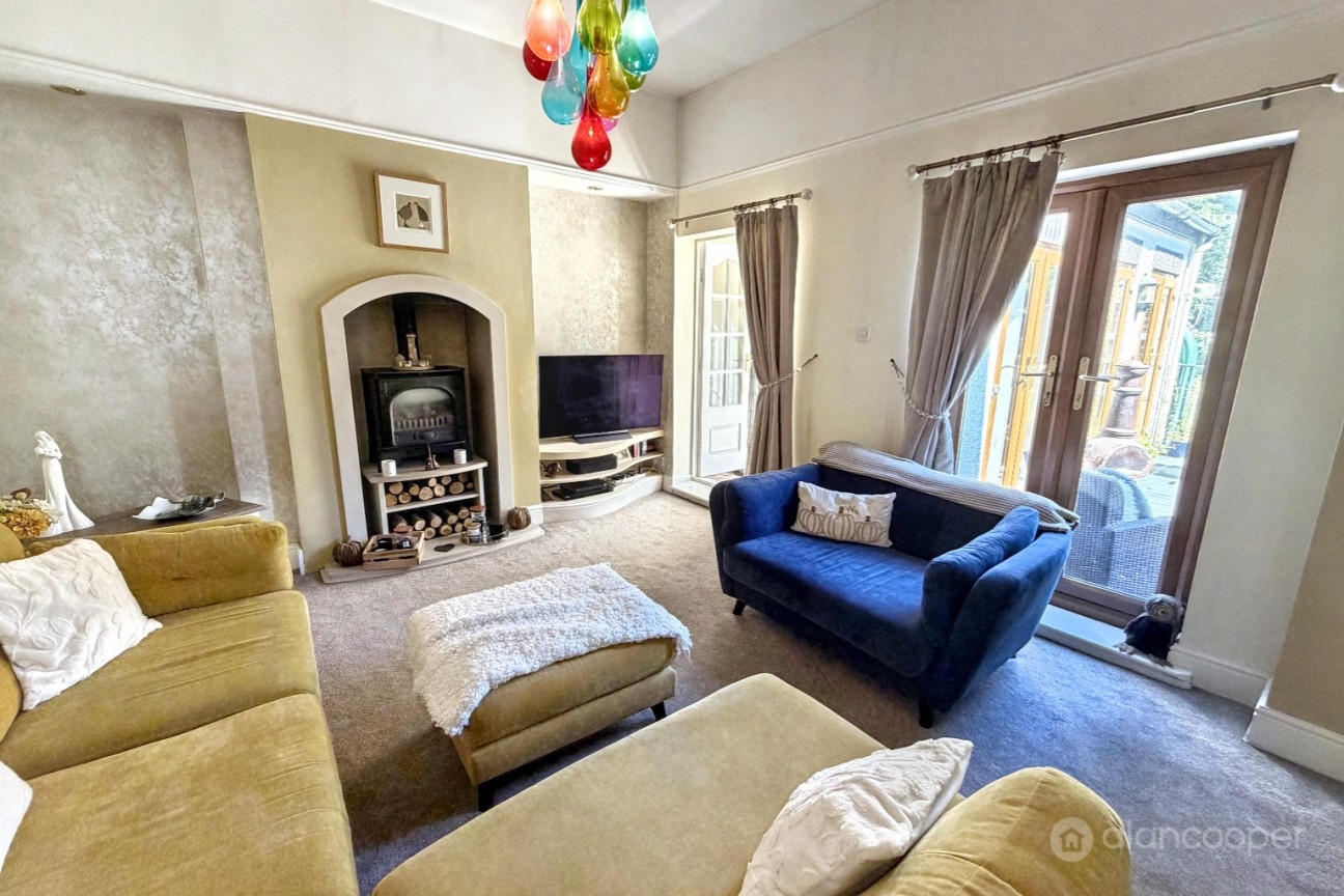 King Edward Road, Nuneaton, CV11 4BB