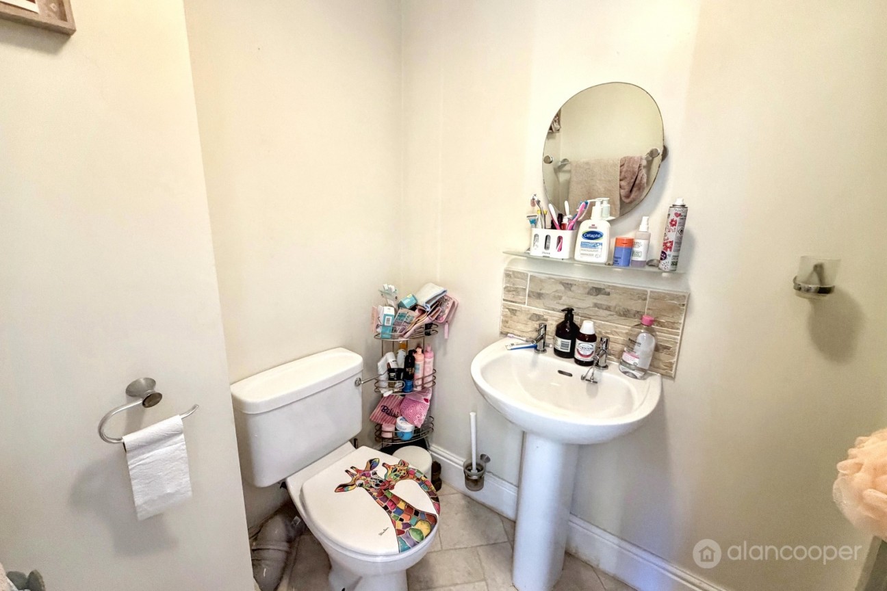 King Edward Road, Nuneaton, CV11 4BB