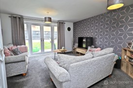 Azure Walk, Nuneaton, Warwickshire, CV10 9GQ