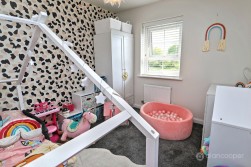 Azure Walk, Nuneaton, Warwickshire, CV10 9GQ