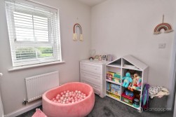 Azure Walk, Nuneaton, Warwickshire, CV10 9GQ