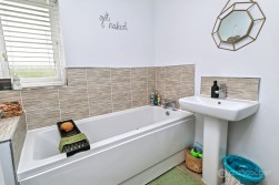 Azure Walk, Nuneaton, Warwickshire, CV10 9GQ