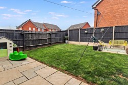 Azure Walk, Nuneaton, Warwickshire, CV10 9GQ