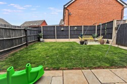 Azure Walk, Nuneaton, Warwickshire, CV10 9GQ