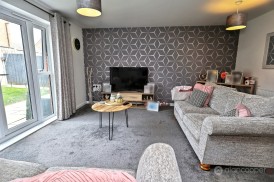 Azure Walk, Nuneaton, Warwickshire, CV10 9GQ