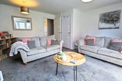 Azure Walk, Nuneaton, Warwickshire, CV10 9GQ