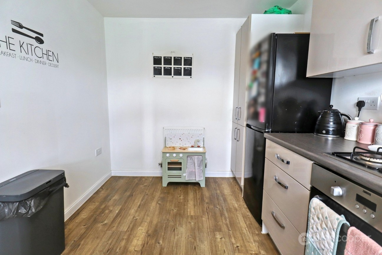 Azure Walk, Nuneaton, Warwickshire, CV10 9GQ