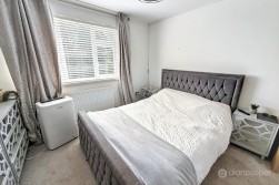 Charnwood Avenue, Arbury View, Nuneaton, CV10 7NZ