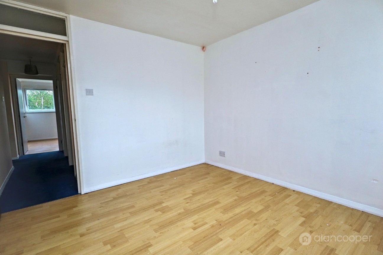 Cleaver Gardens, Nuneaton, Warwickshire, CV10 0HG