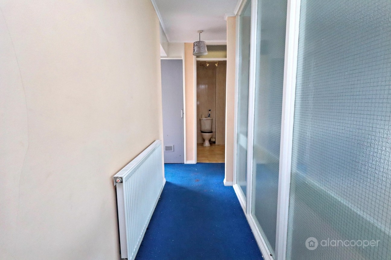 Cleaver Gardens, Nuneaton, Warwickshire, CV10 0HG