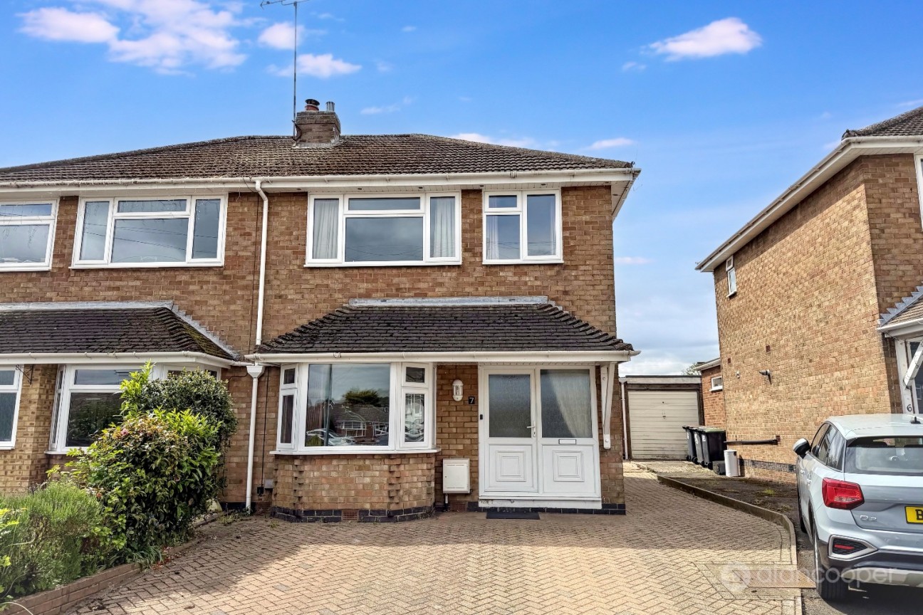 Constance Close, Bedworth, CV12 0BX