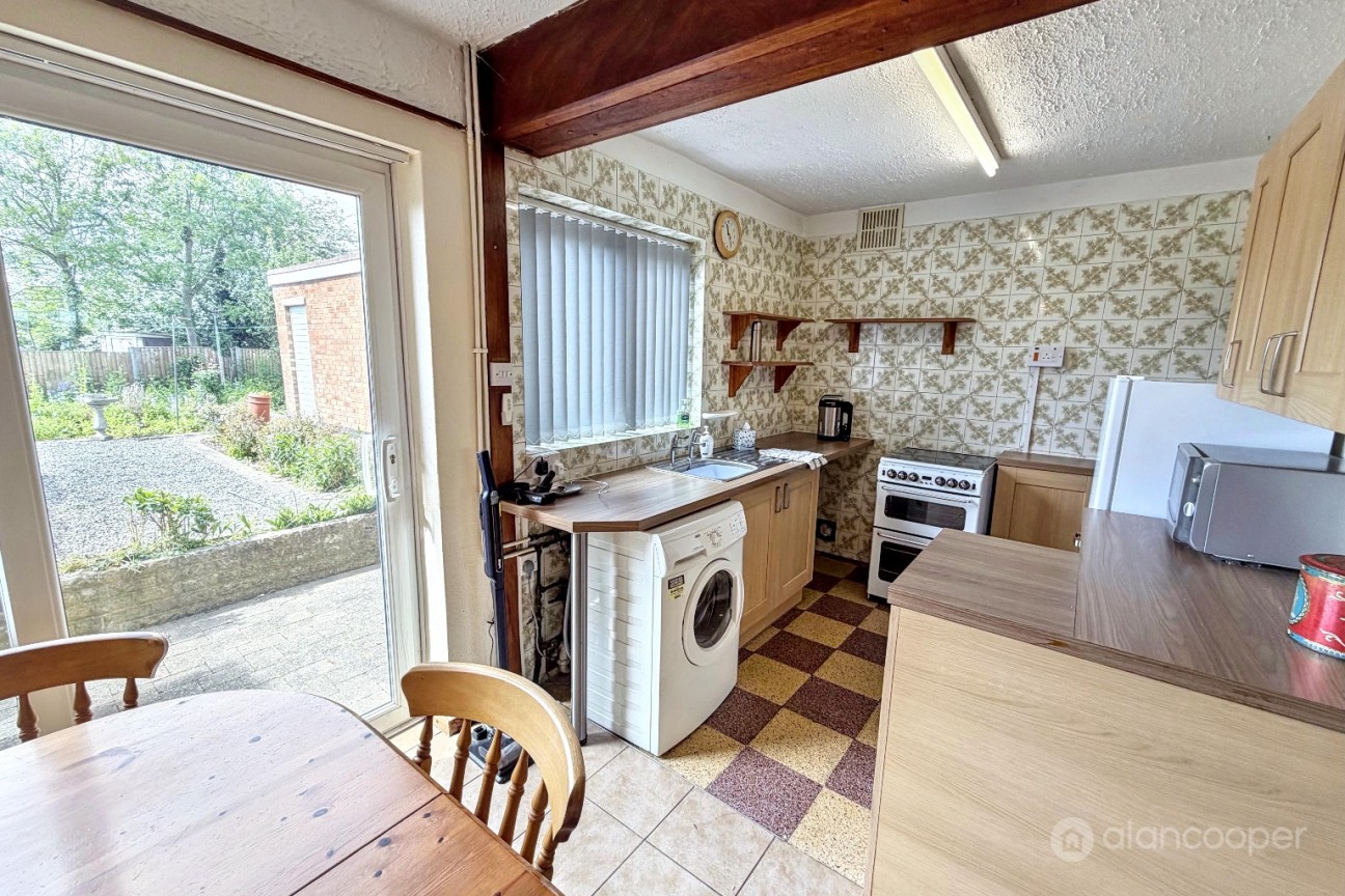 Constance Close, Bedworth, CV12 0BX