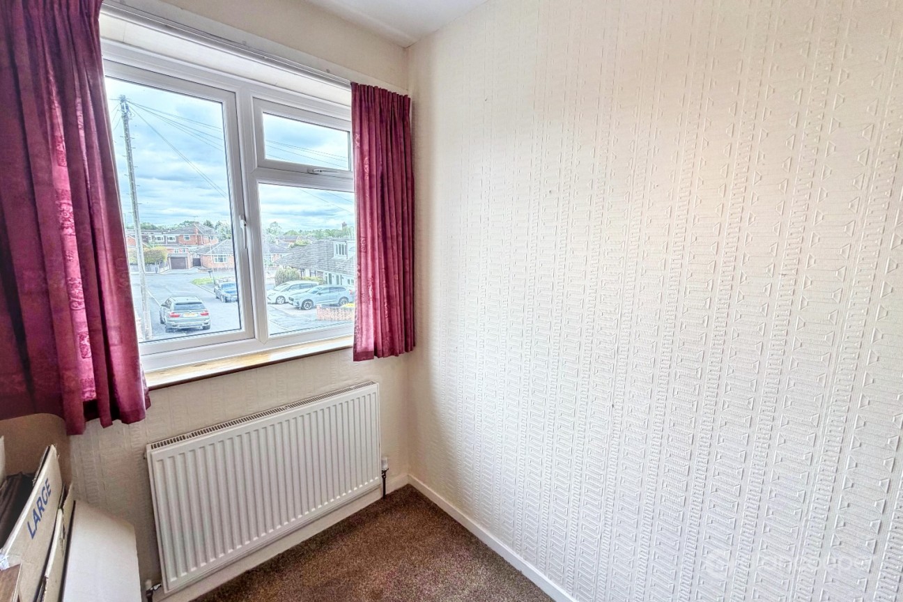 Constance Close, Bedworth, CV12 0BX