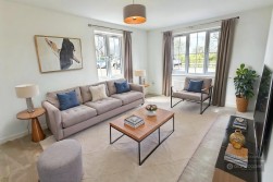 Plot 401, Eaton Place, Higham Lane, Nuneaton, CV11 6BD