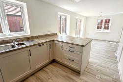 Plot 401, Eaton Place, Higham Lane, Nuneaton, CV11 6BD