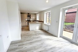 Plot 401, Eaton Place, Higham Lane, Nuneaton, CV11 6BD