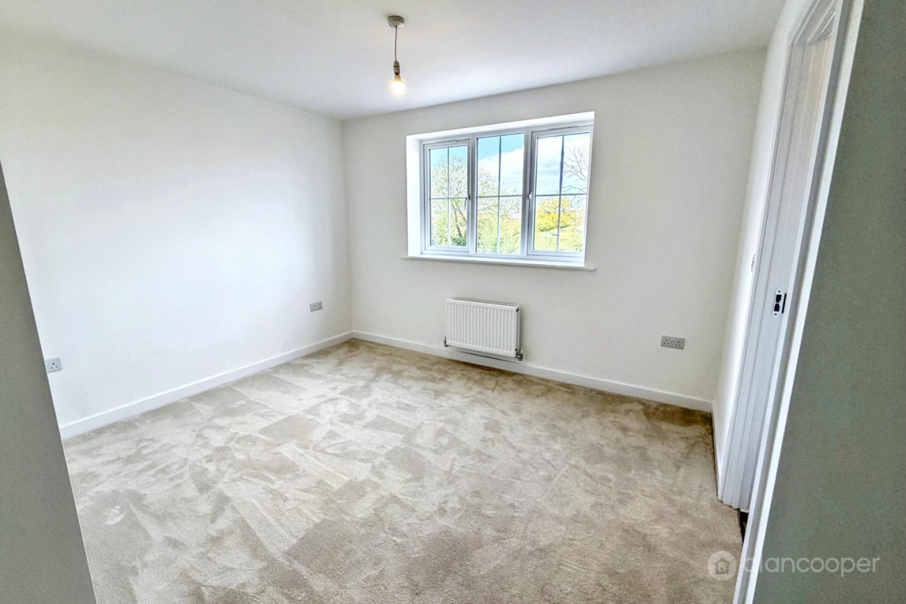 Plot 401, Eaton Place, Higham Lane, Nuneaton, CV11 6BD