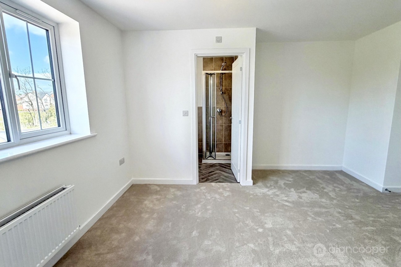 Plot 401, Eaton Place, Higham Lane, Nuneaton, CV11 6BD