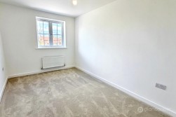 Plot 401, Eaton Place, Higham Lane, Nuneaton, CV11 6BD