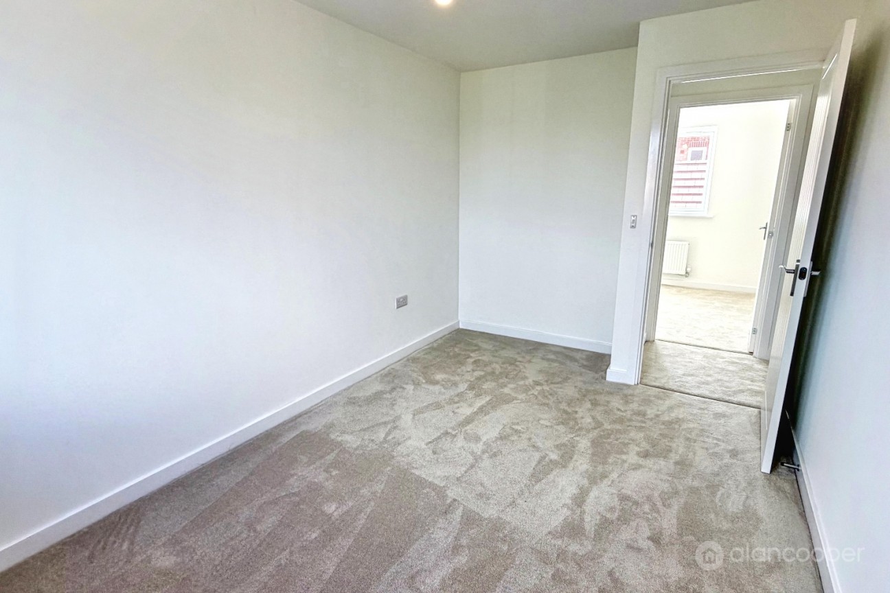 Plot 401, Eaton Place, Higham Lane, Nuneaton, CV11 6BD