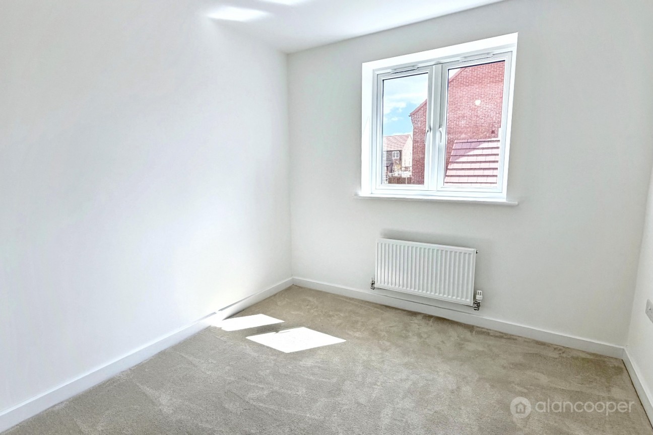 Plot 401, Eaton Place, Higham Lane, Nuneaton, CV11 6BD