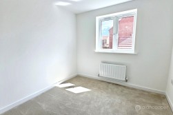 Plot 401, Eaton Place, Higham Lane, Nuneaton, CV11 6BD