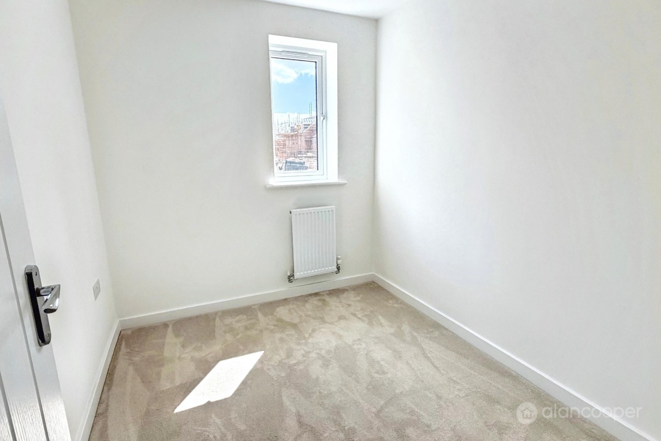 Plot 401, Eaton Place, Higham Lane, Nuneaton, CV11 6BD