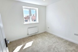 Plot 401, Eaton Place, Higham Lane, Nuneaton, CV11 6BD