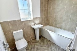 Plot 401, Eaton Place, Higham Lane, Nuneaton, CV11 6BD