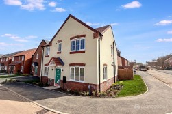 Plot 401, Eaton Place, Higham Lane, Nuneaton, CV11 6BD