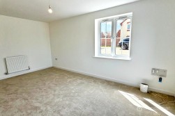 Plot 401, Eaton Place, Higham Lane, Nuneaton, CV11 6BD